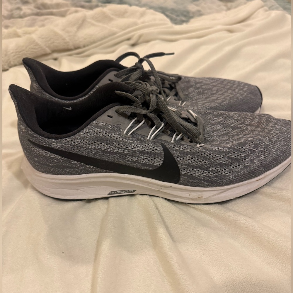 Nike men’s Pegasus shoe